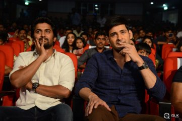 Krishna Gadi Veera Prema Gaadha Movie Audio Launch